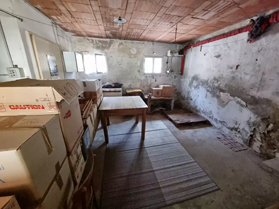 Immagine 26 di Casa bifamiliare in vendita  in via nina a Vo