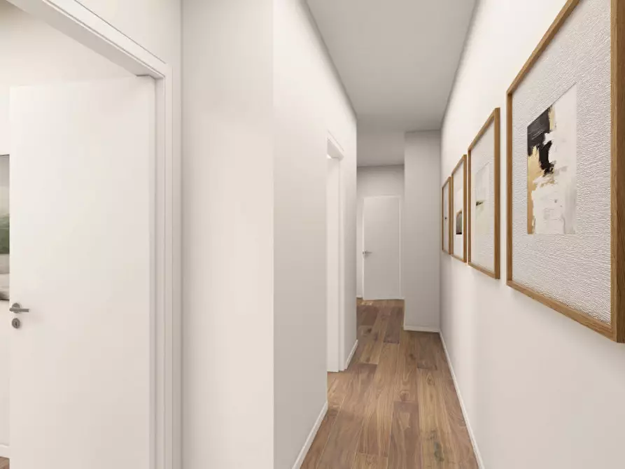 Immagine 14 di Appartamento in vendita  in Via Sicilia 17 a Cesano Maderno