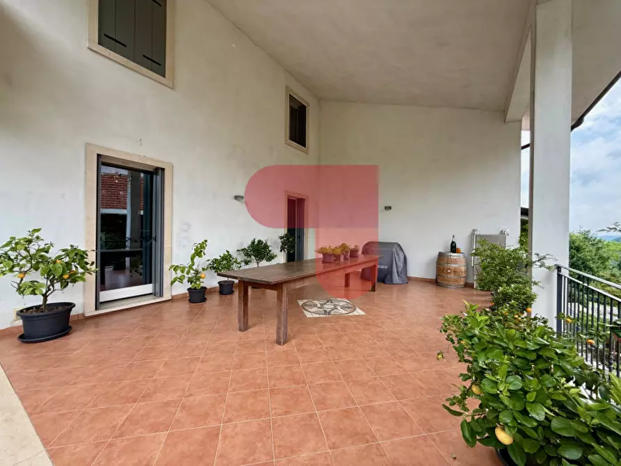 Immagine 5 di Casa bifamiliare in vendita  in Arzignano a Arzignano