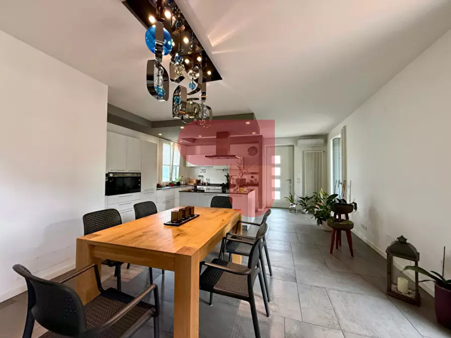 Immagine 6 di Casa bifamiliare in vendita  in Arzignano a Arzignano