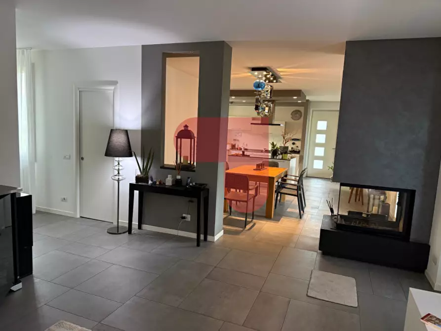 Immagine 13 di Casa bifamiliare in vendita  in Arzignano a Arzignano