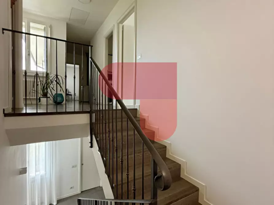 Immagine 14 di Casa bifamiliare in vendita  in Arzignano a Arzignano