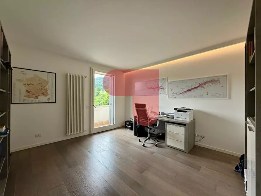 Immagine 15 di Casa bifamiliare in vendita  in Arzignano a Arzignano