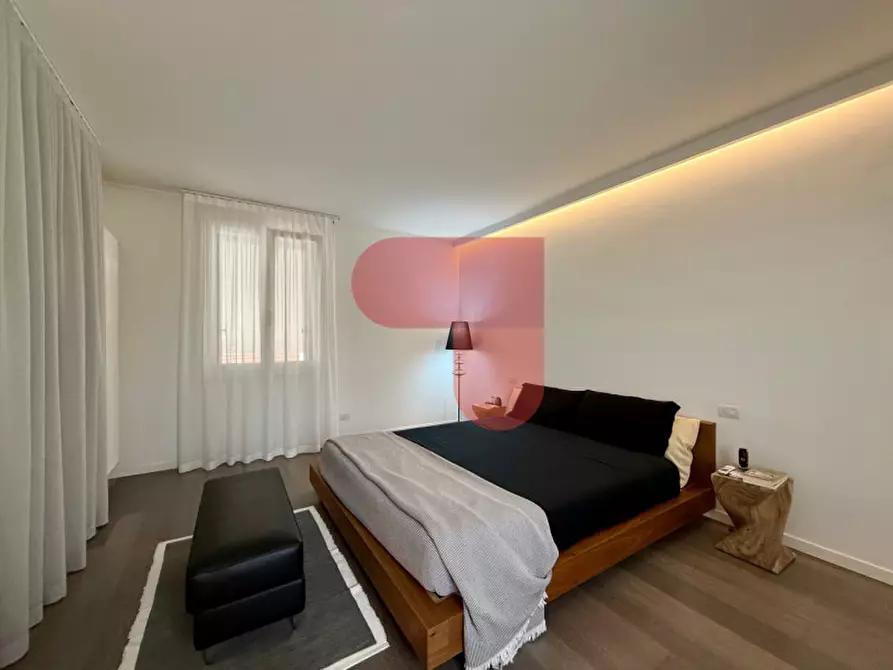 Immagine 19 di Casa bifamiliare in vendita  in Arzignano a Arzignano