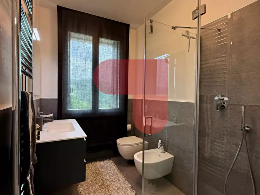 Immagine 23 di Casa bifamiliare in vendita  in Arzignano a Arzignano