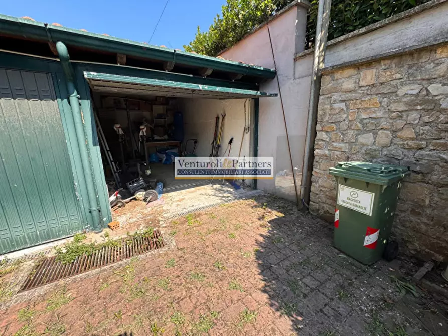 Immagine 15 di Casa bifamiliare in vendita  in Via Martin Luther King a Mazzano