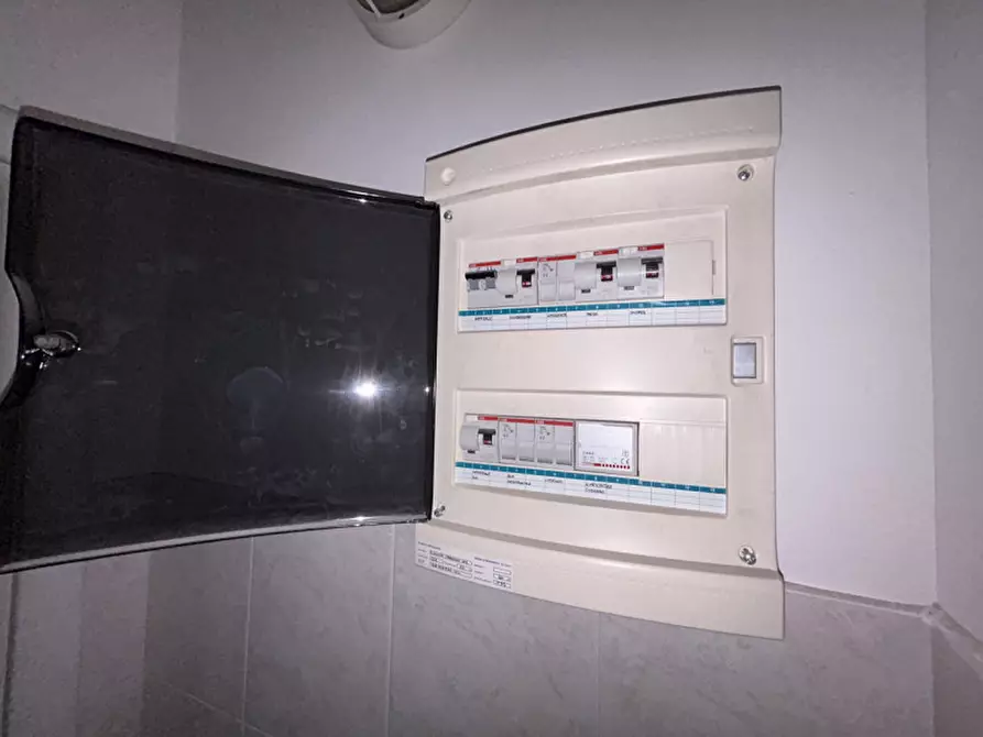 Immagine 11 di Negozio in vendita  a Rovato