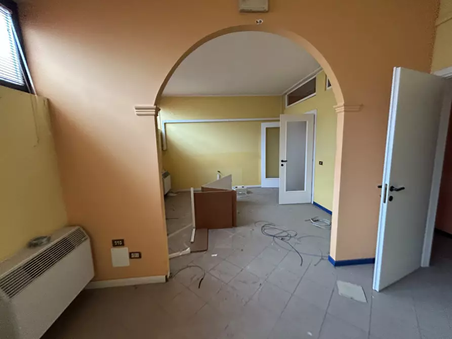 Immagine 19 di Negozio in vendita  a Rovato