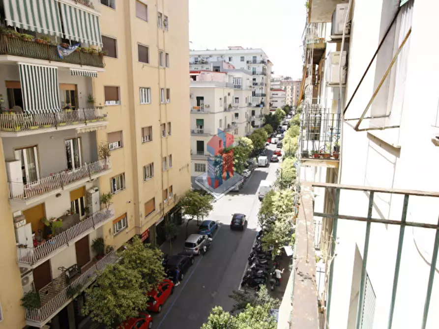 Immagine 23 di Appartamento in vendita  in ARENELLA (Maurizio Piscicelli) a Napoli