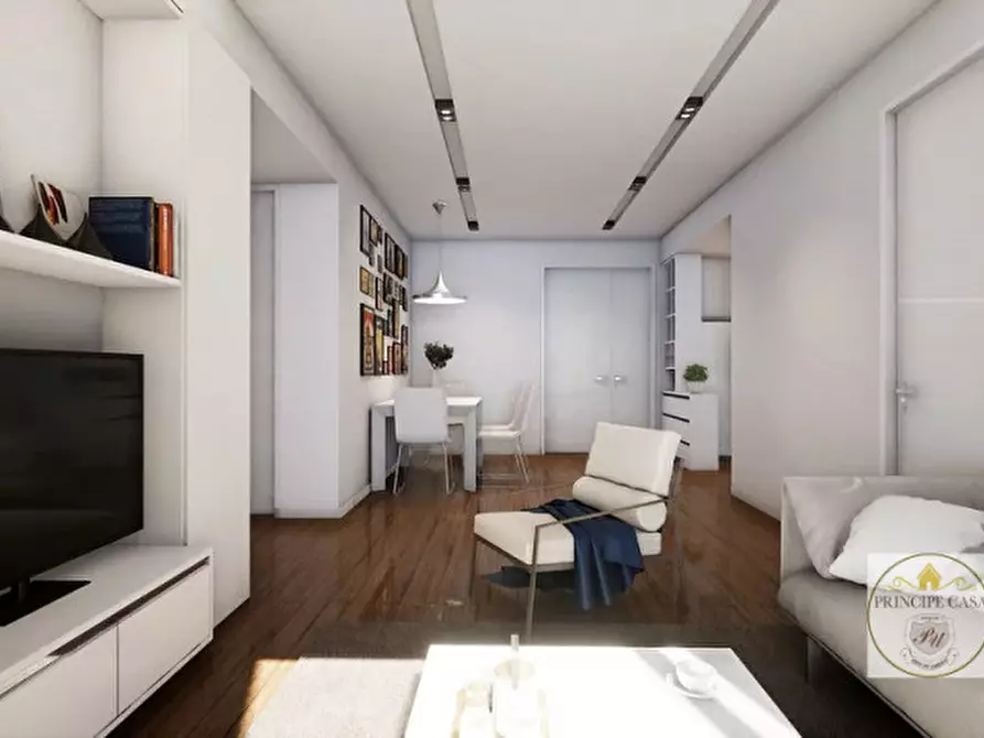 Immagine 3 di Casa bifamiliare in vendita  in via Salute a Este