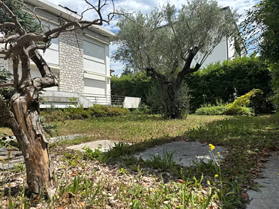 Immagine 3 di Casa indipendente in vendita  in Viale Venezia a Bassano Del Grappa