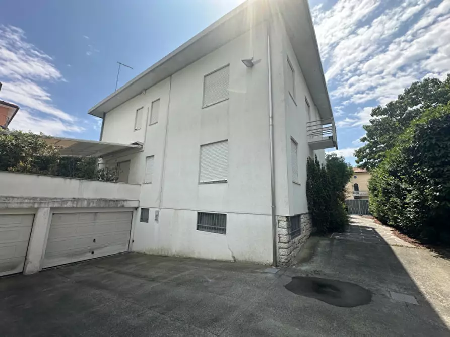 Immagine 4 di Casa indipendente in vendita  in Viale Venezia a Bassano Del Grappa