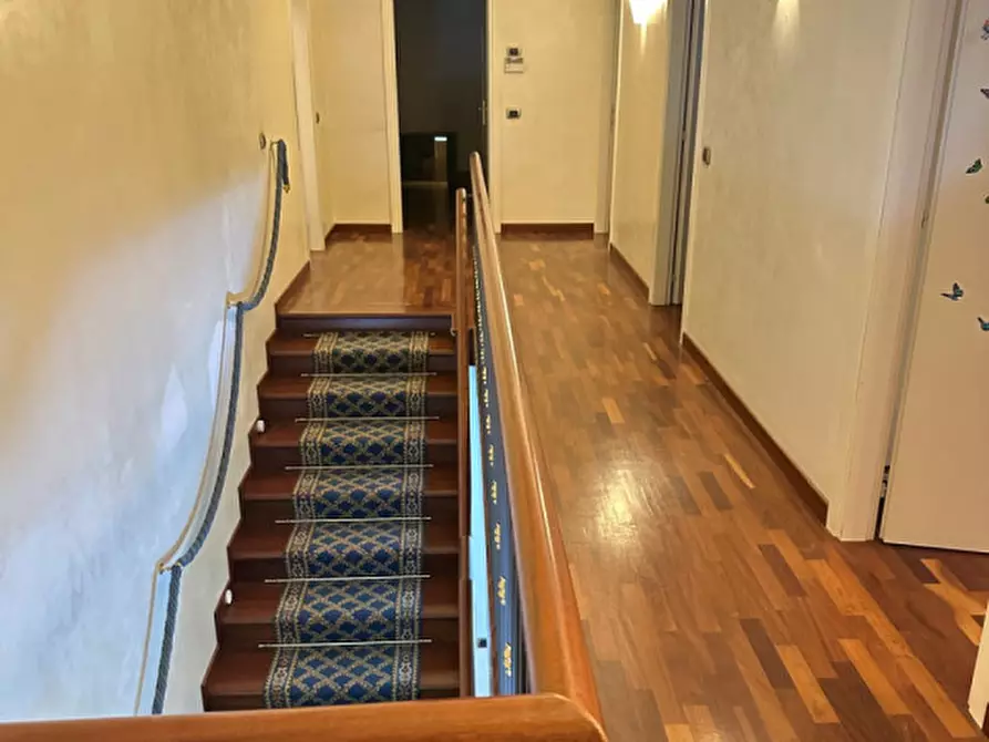 Immagine 15 di Casa indipendente in vendita  in Viale Venezia a Bassano Del Grappa