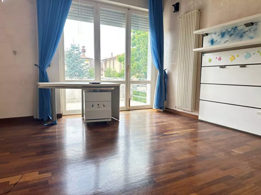 Immagine 19 di Casa indipendente in vendita  in Viale Venezia a Bassano Del Grappa