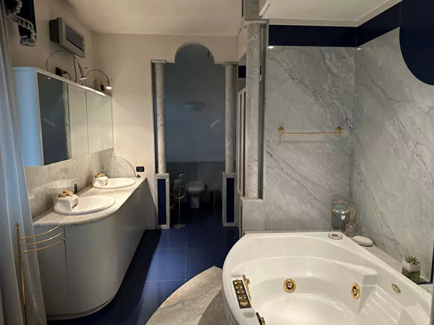 Immagine 21 di Casa indipendente in vendita  in Viale Venezia a Bassano Del Grappa