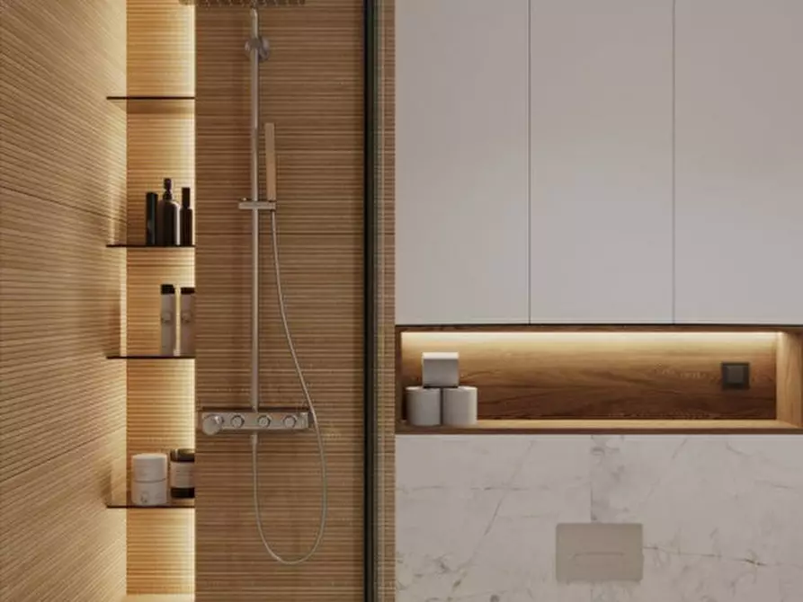 Immagine 5 di Appartamento in vendita  in Via Guglielmo Cortusio a Padova