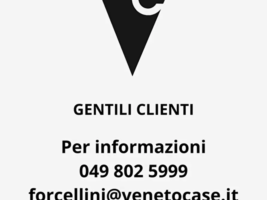 Immagine 9 di Appartamento in vendita  in Via Guglielmo Cortusio a Padova