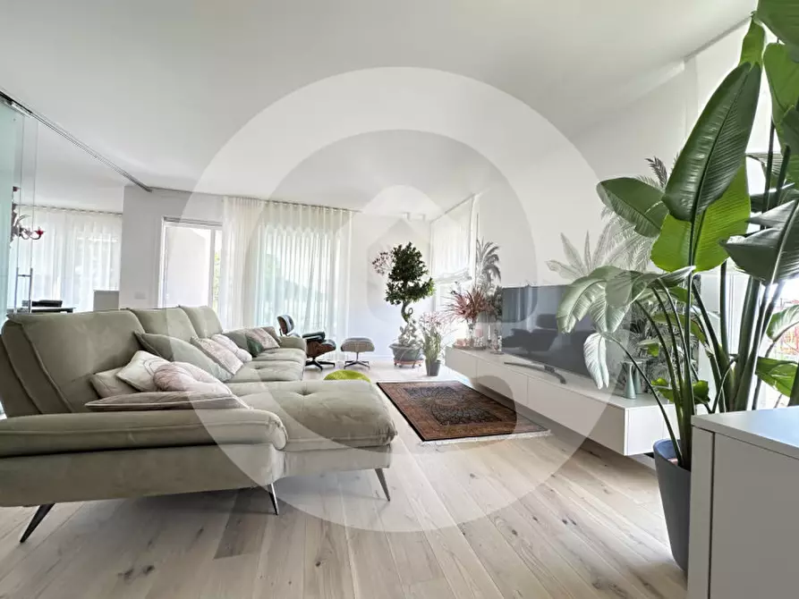 Immagine 1 di Villa in vendita  a Borgoricco