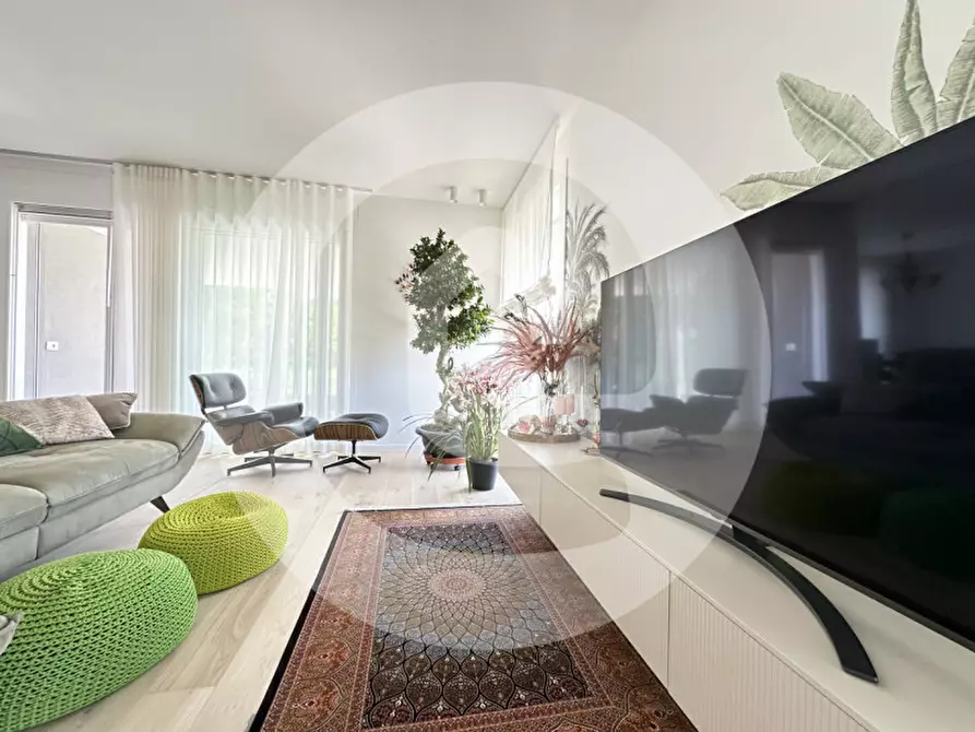 Immagine 2 di Villa in vendita  a Borgoricco