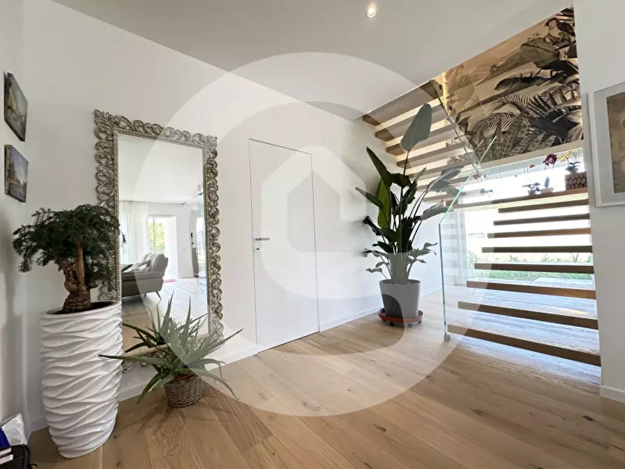 Immagine 6 di Villa in vendita  a Borgoricco