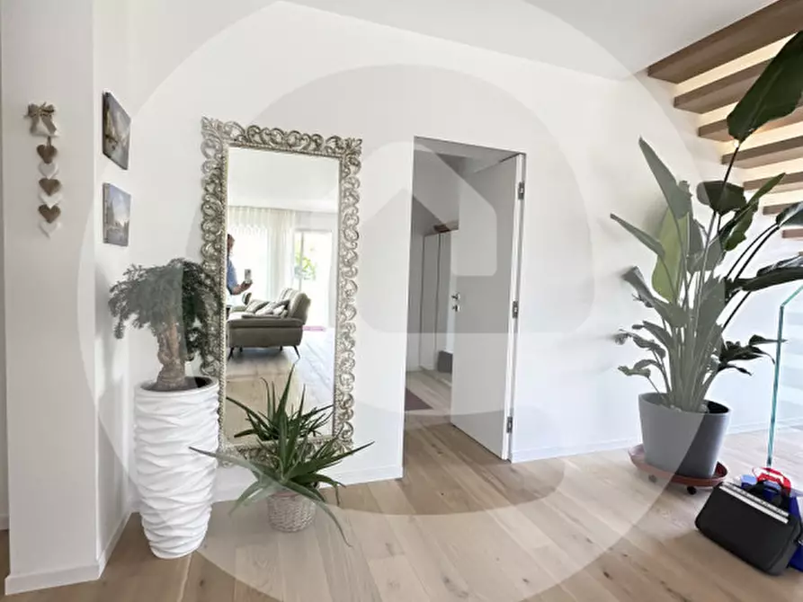 Immagine 7 di Villa in vendita  a Borgoricco