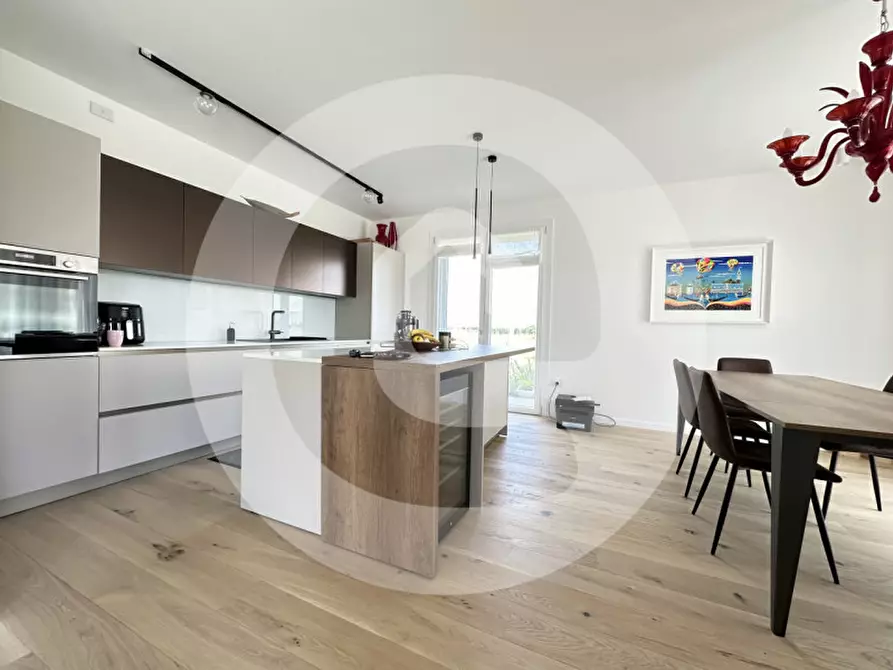 Immagine 8 di Villa in vendita  a Borgoricco