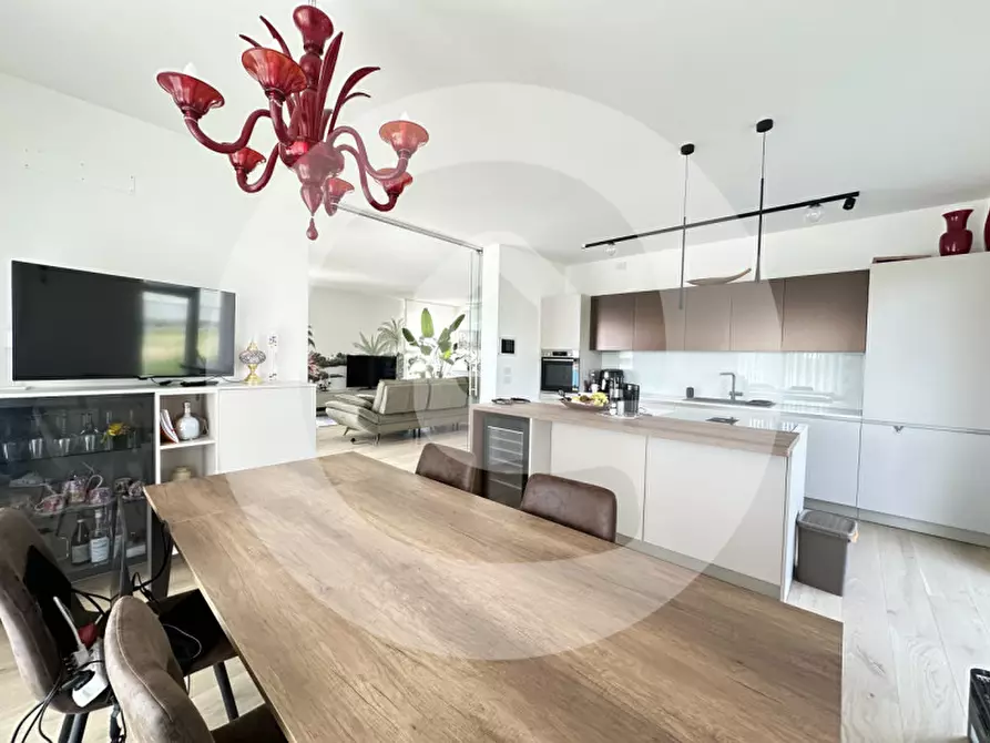 Immagine 9 di Villa in vendita  a Borgoricco