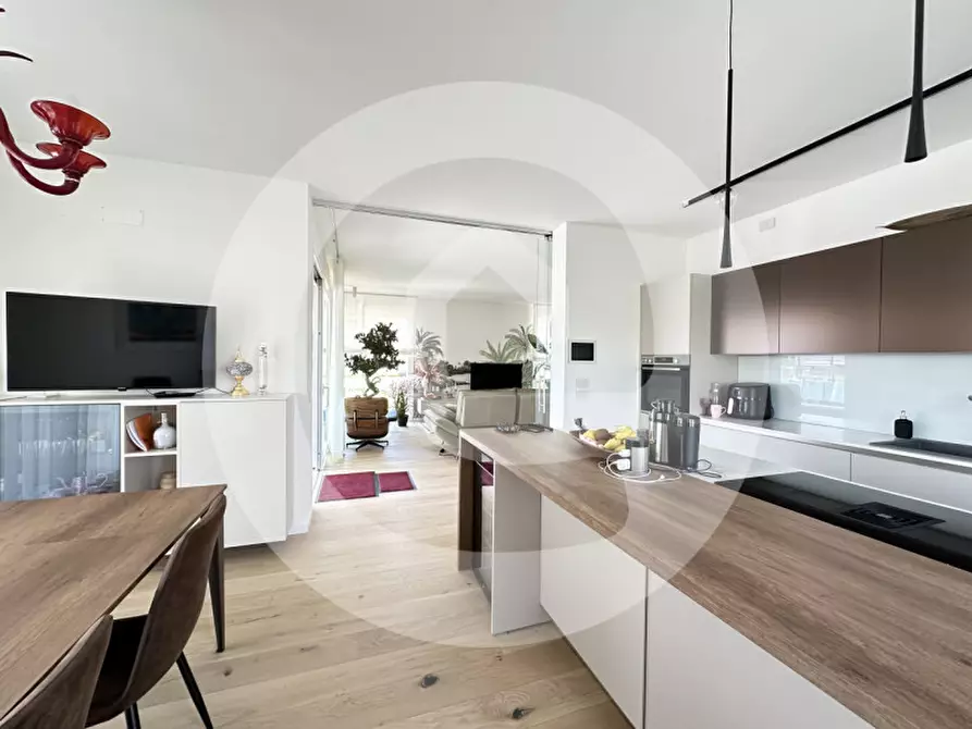 Immagine 10 di Villa in vendita  a Borgoricco