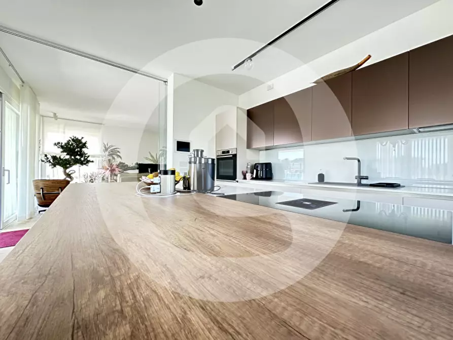 Immagine 11 di Villa in vendita  a Borgoricco