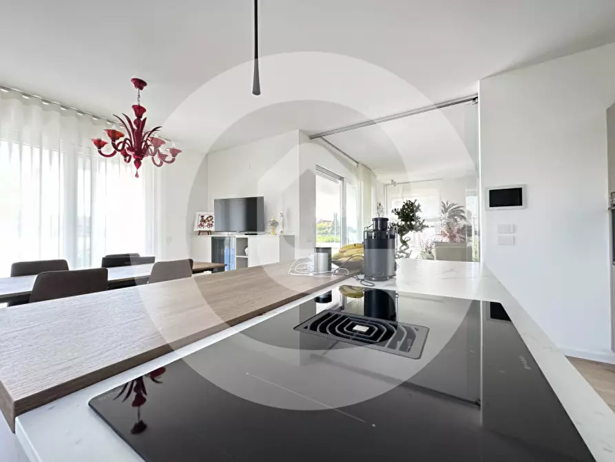 Immagine 12 di Villa in vendita  a Borgoricco