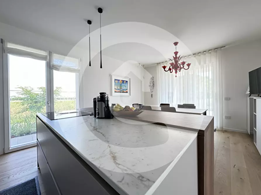 Immagine 13 di Villa in vendita  a Borgoricco