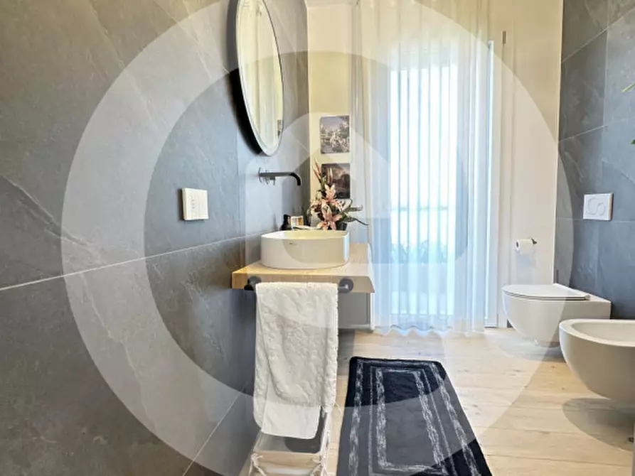 Immagine 15 di Villa in vendita  a Borgoricco