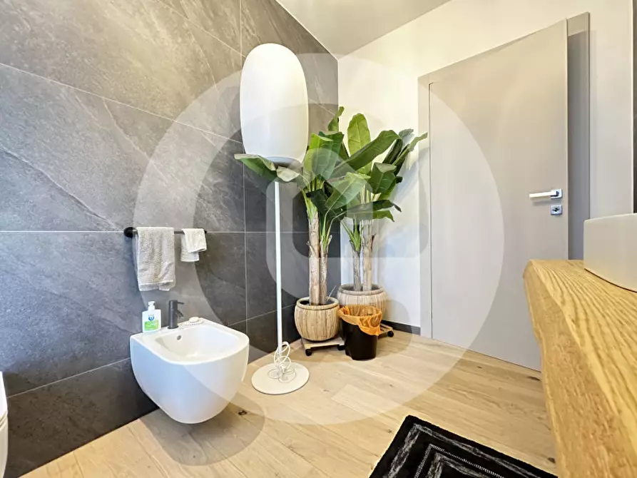 Immagine 16 di Villa in vendita  a Borgoricco