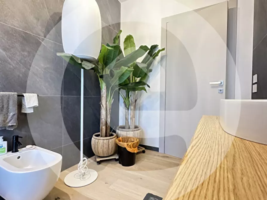 Immagine 17 di Villa in vendita  a Borgoricco