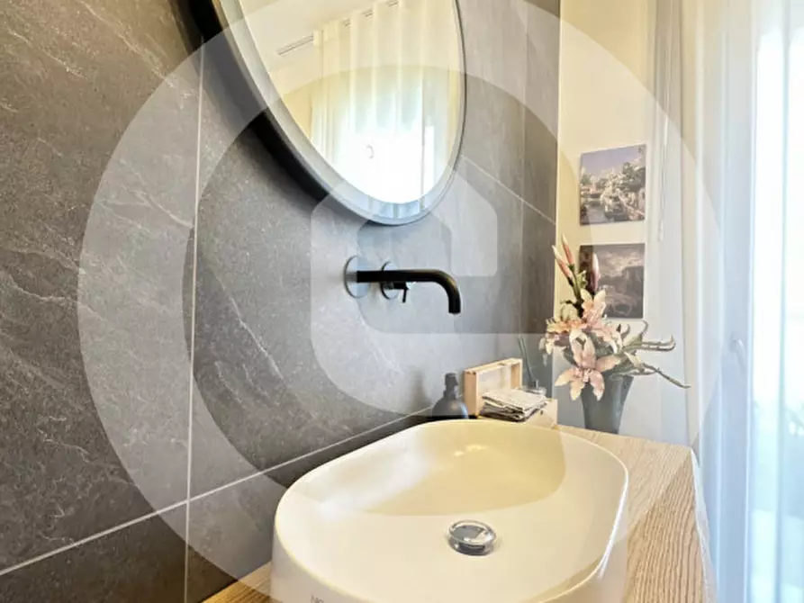 Immagine 18 di Villa in vendita  a Borgoricco