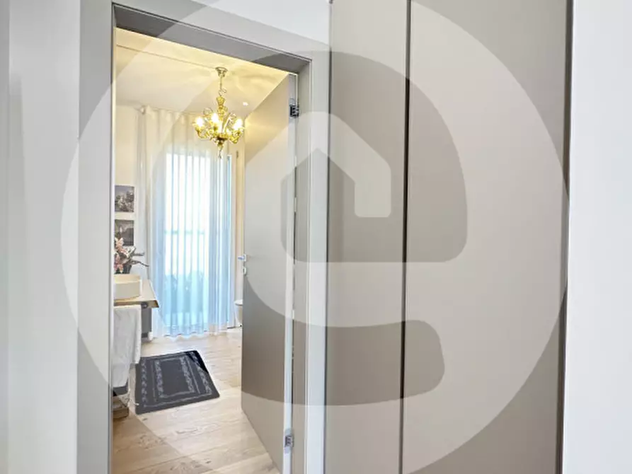 Immagine 19 di Villa in vendita  a Borgoricco