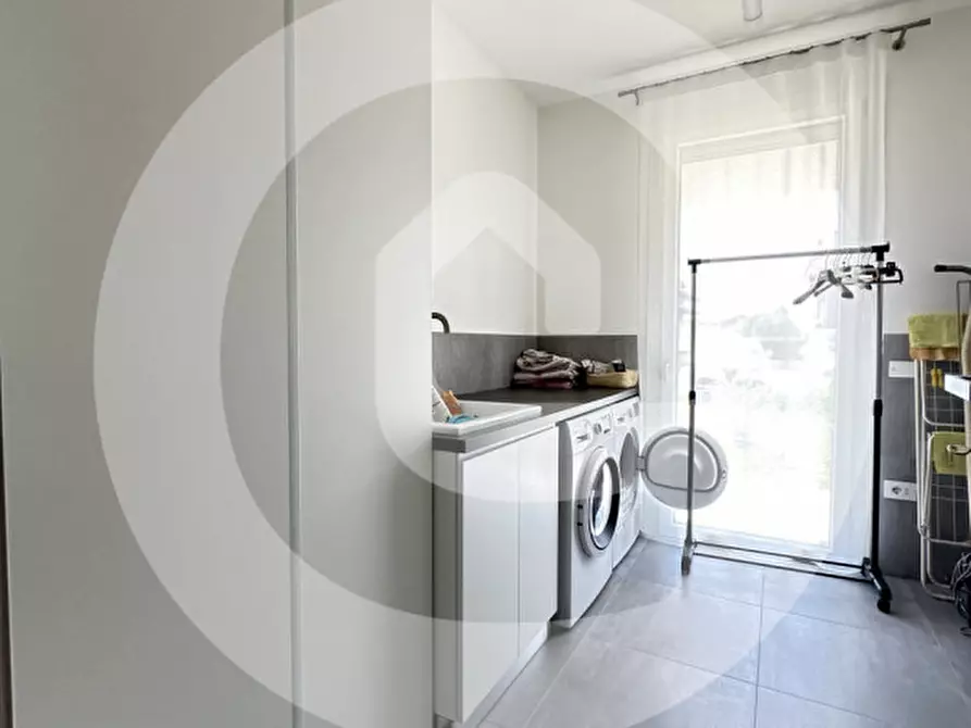 Immagine 20 di Villa in vendita  a Borgoricco