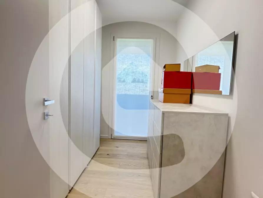 Immagine 22 di Villa in vendita  a Borgoricco