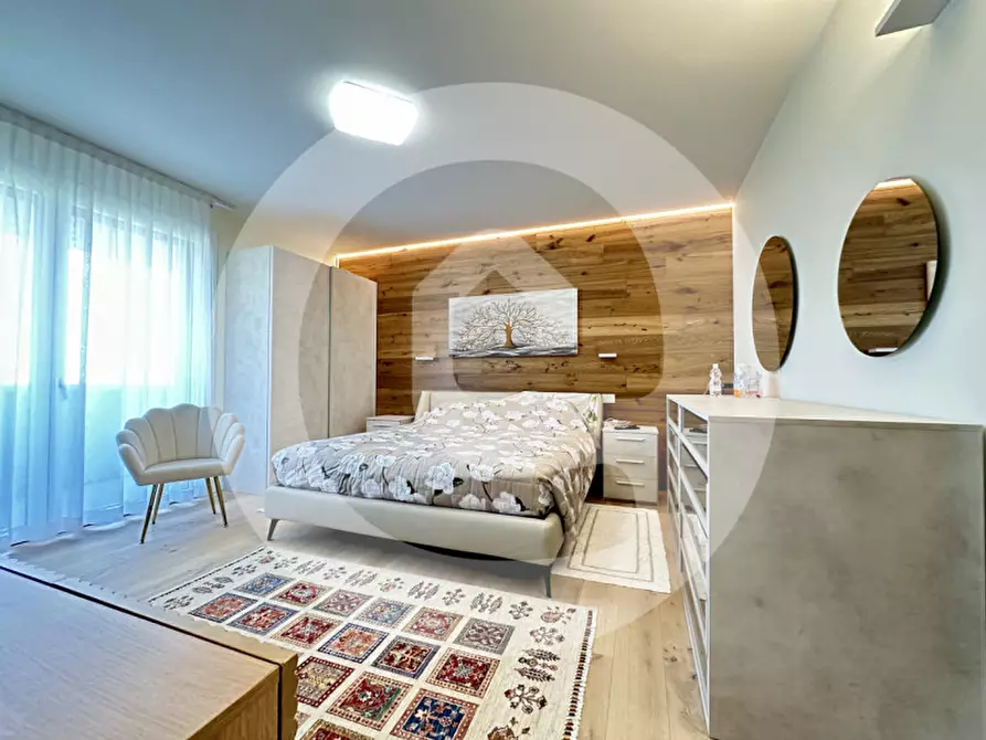 Immagine 23 di Villa in vendita  a Borgoricco