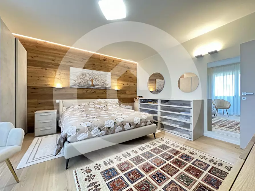 Immagine 25 di Villa in vendita  a Borgoricco