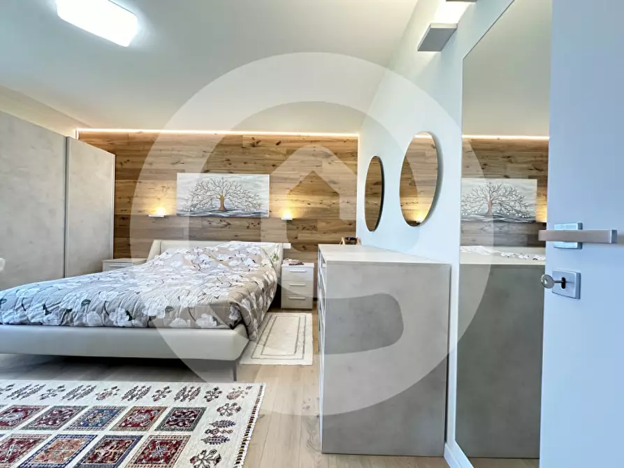 Immagine 26 di Villa in vendita  a Borgoricco