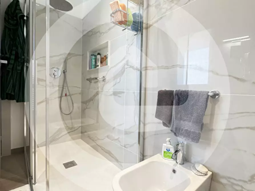 Immagine 27 di Villa in vendita  a Borgoricco