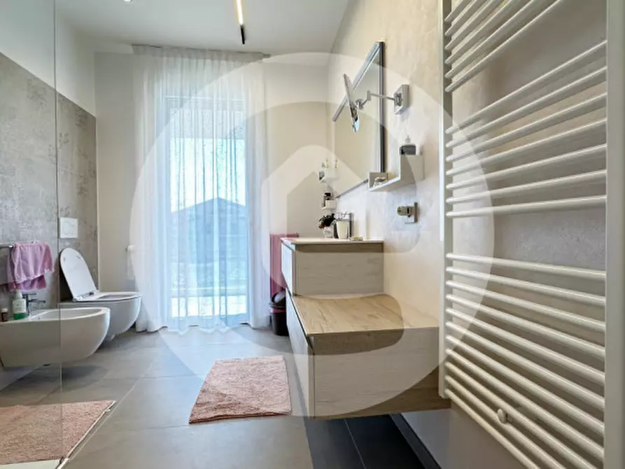 Immagine 30 di Villa in vendita  a Borgoricco