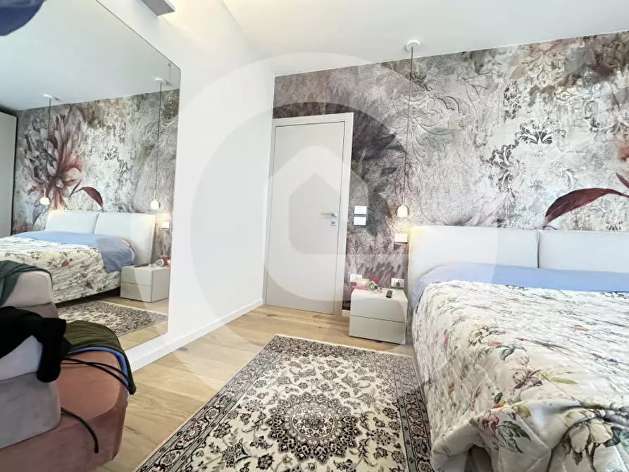 Immagine 34 di Villa in vendita  a Borgoricco