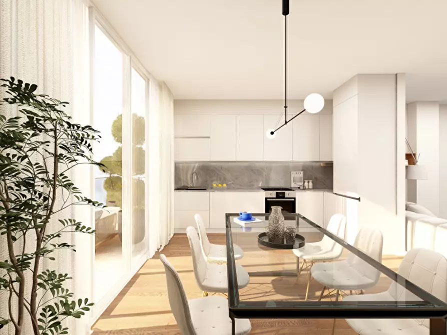 Immagine 14 di Appartamento in vendita  in Via Sicilia 17 a Cesano Maderno