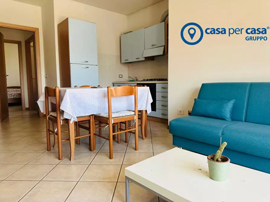 Immagine 1 di Appartamento in vendita  in Via Pongiluppi a Ostiglia