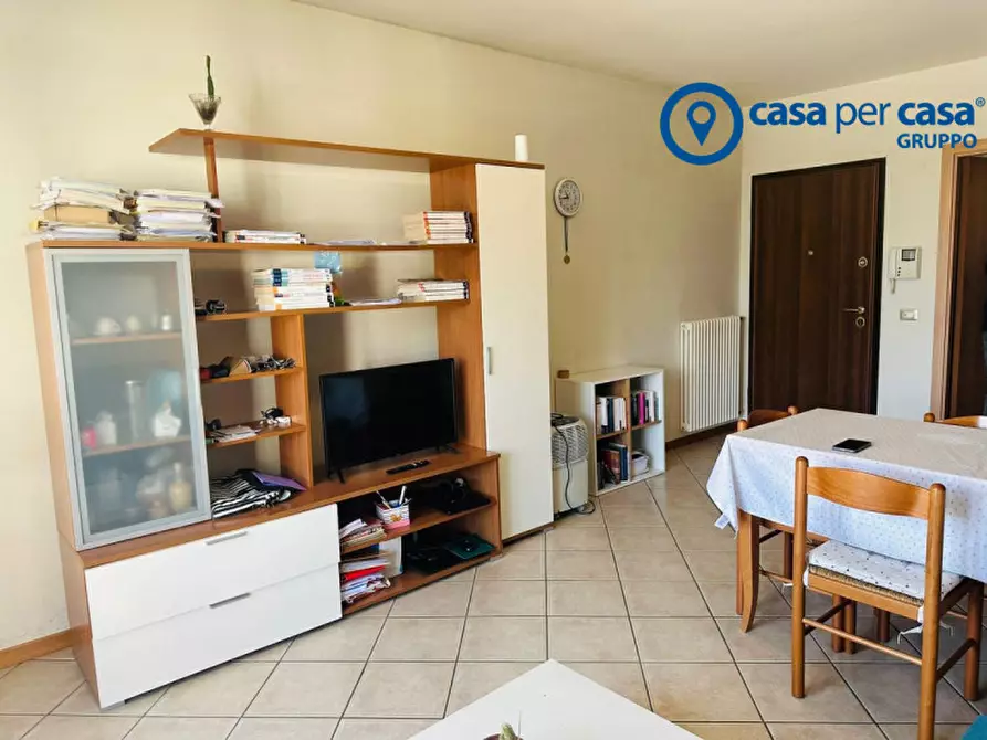 Immagine 3 di Appartamento in vendita  in Via Pongiluppi a Ostiglia