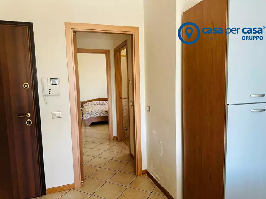 Immagine 5 di Appartamento in vendita  in Via Pongiluppi a Ostiglia