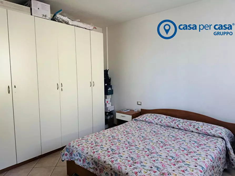 Immagine 6 di Appartamento in vendita  in Via Pongiluppi a Ostiglia