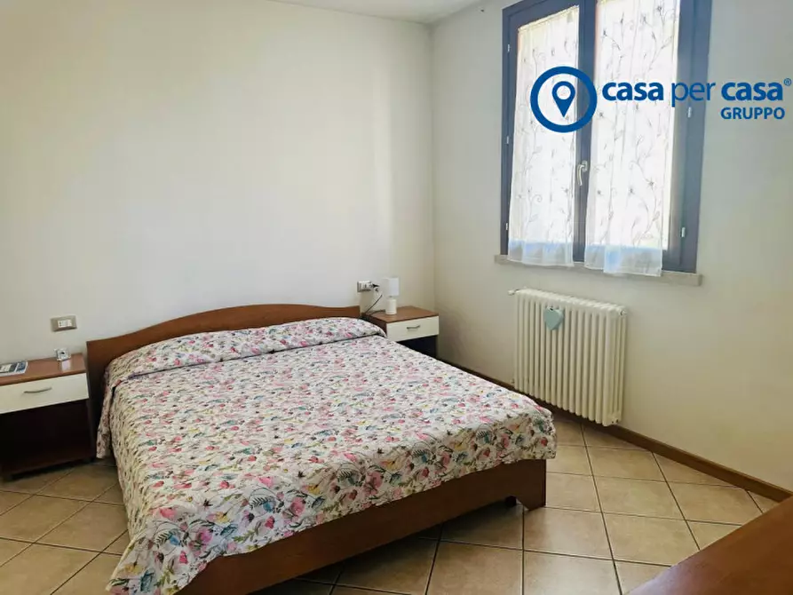 Immagine 7 di Appartamento in vendita  in Via Pongiluppi a Ostiglia